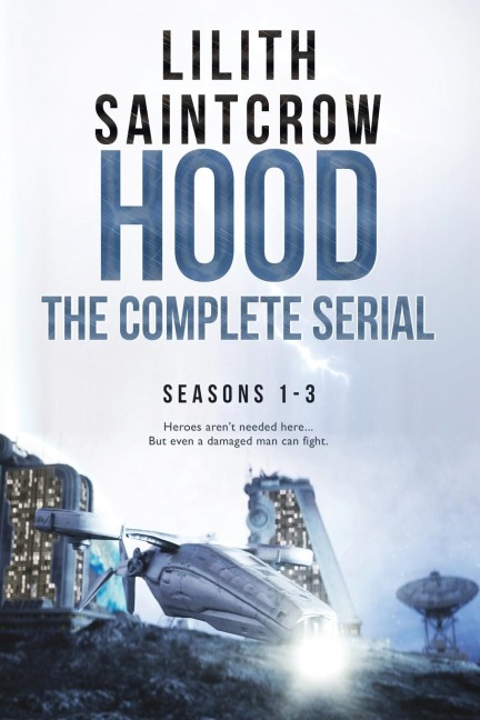 Hood: Seasons 1-3