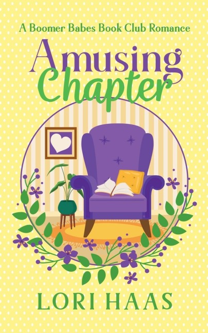 Amusing Chapter