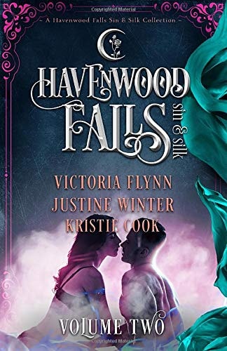 Havenwood Falls Sin and Silk Volume Two A Havenwood Falls Sin and Silk Collection