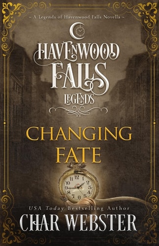 Changing Fate