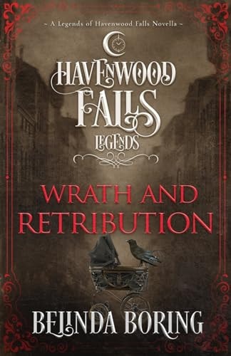 Wrath and Retribution