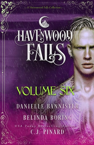 Havenwood Falls Volume Six A Havenwood Falls Collection