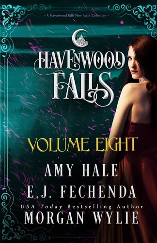 Havenwood Falls Volume Eight A Havenwood Falls Collection