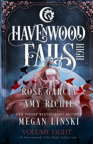 Havenwood Falls High Volume Eight A Havenwood Falls High Collection