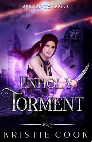 Unholy Torment