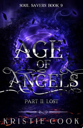 Age of Angels Part II: Lost
