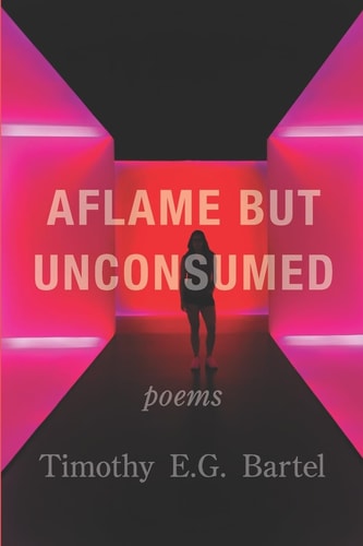 Aflame But Unconsumed