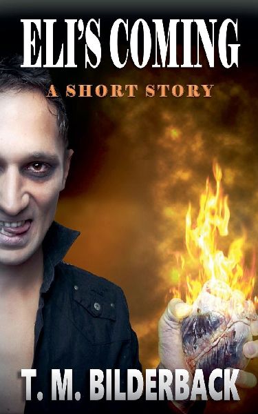 Elis Coming - A Short Story