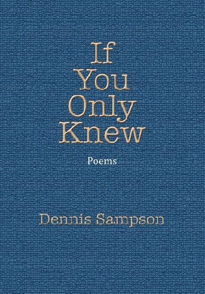 If You Only Knew
