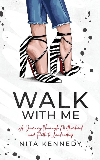 Walk With Me