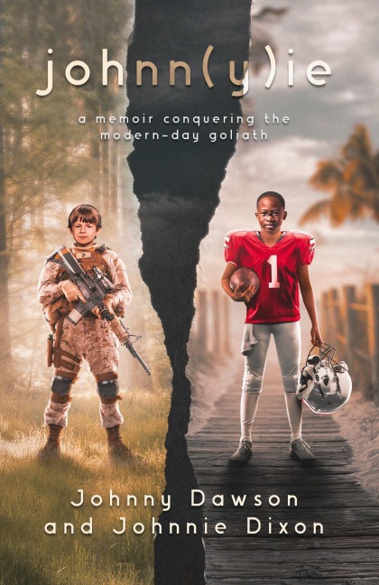 johnn(y)ie: A Memoir of Conquering the Modern-Day Goliath