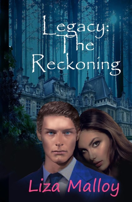 Legacy: The Reckoning