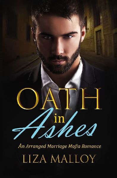 Oath in Ashes