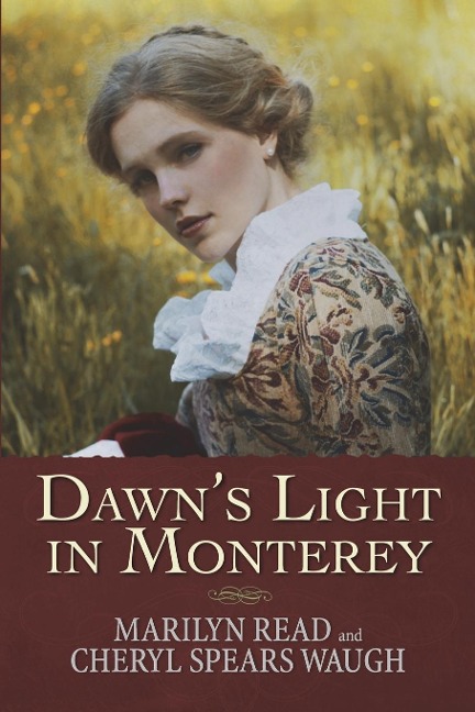 Dawns Light in Monterey
