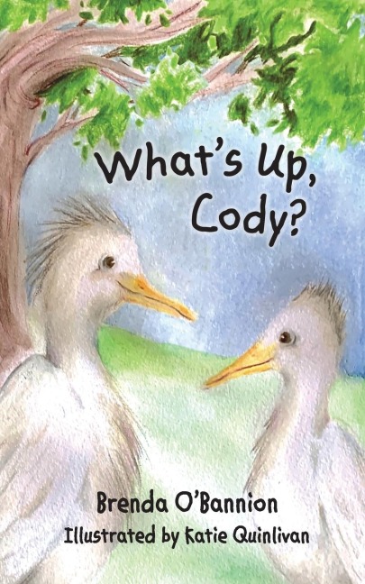 Whats Up, Cody?