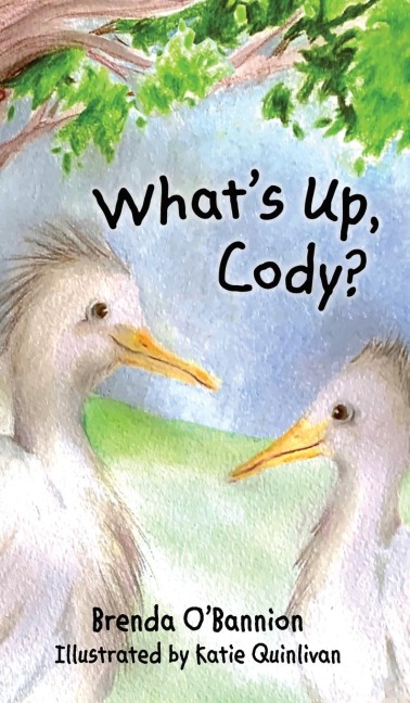 Whats Up, Cody?