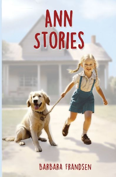Ann Stories