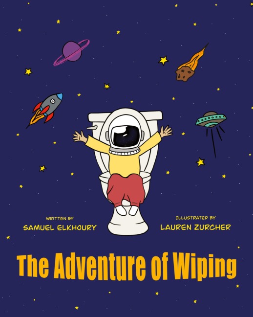 The Adventure of Wiping