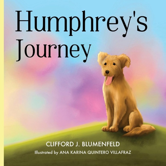 Humphreys Journey