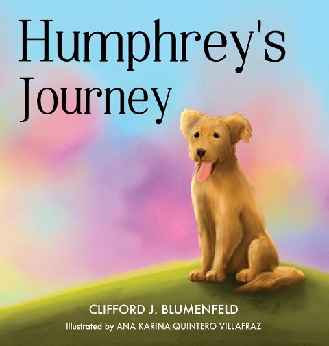 Humphreys Journey