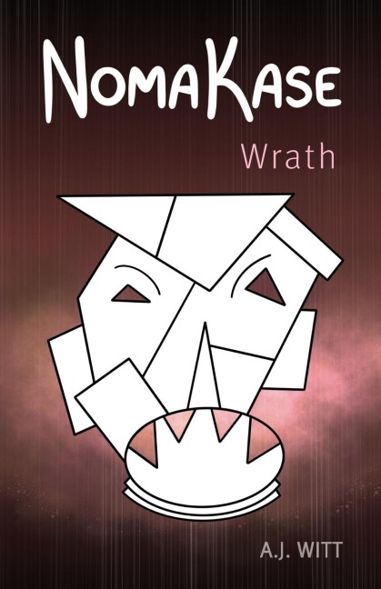 NomaKase: Wrath (Second Dinner Service)