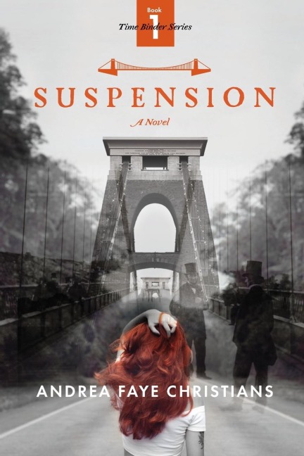 Suspension: A Novel