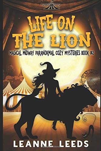 Life on the Lion