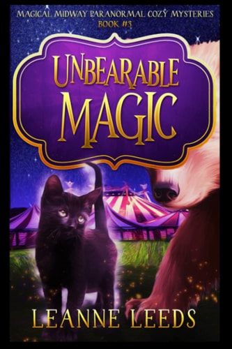 Unbearable Magic