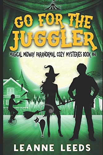Go for the Juggler