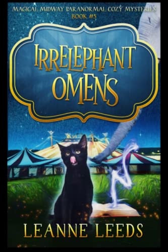 Irrelephant Omens