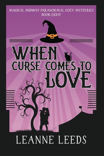 When Curse Comes to Love
