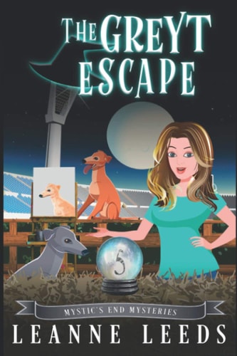 The Greyt Escape