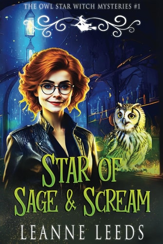 Star of Sage & Scream