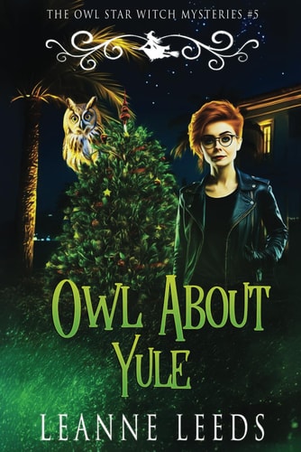 Owl About Yule