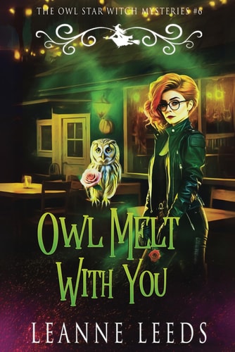Owl Melt with You