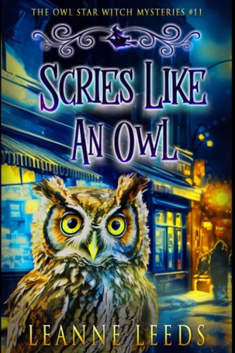 Scries Like an Owl
