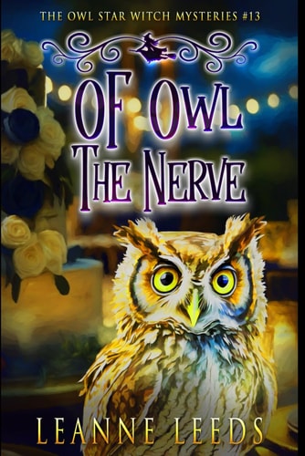 Of Owl the Nerve