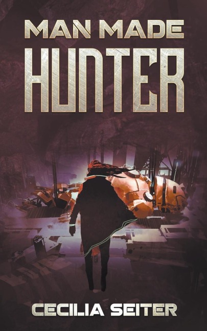 Man Made Hunter