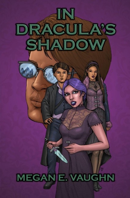 In Draculas Shadow