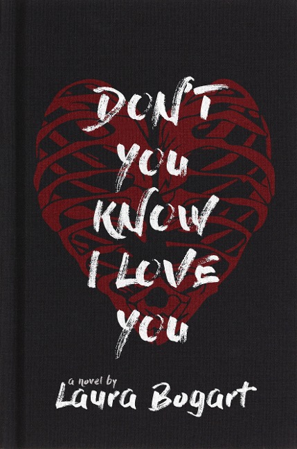 Dont You Know I Love You