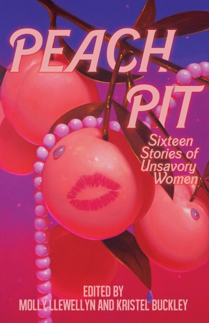 Peach Pit