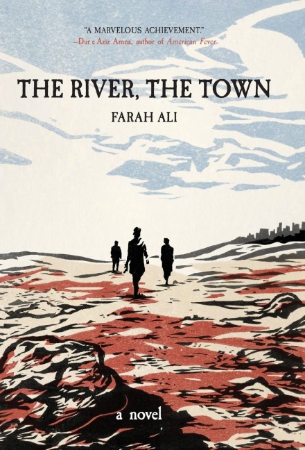 The River, the Town