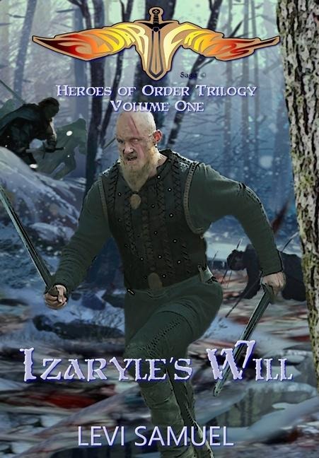 Izaryles Will