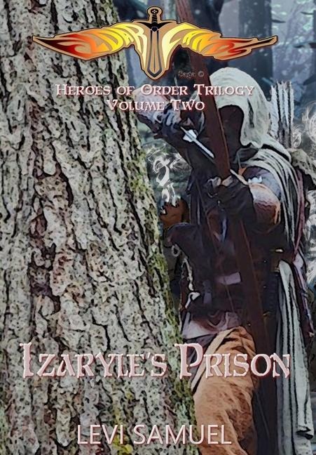Izaryles Prison