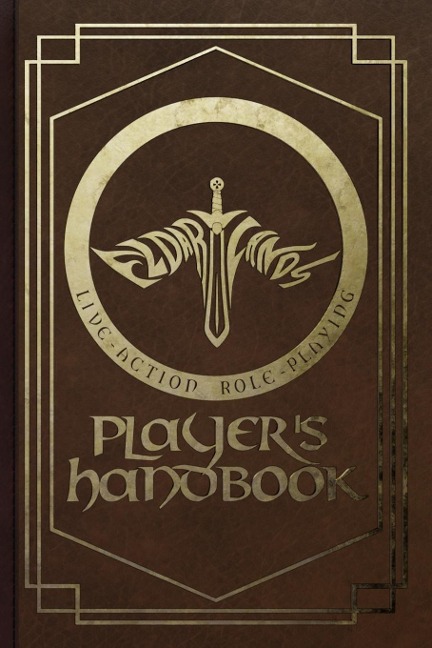 Eldarlands LARP Players Handbook