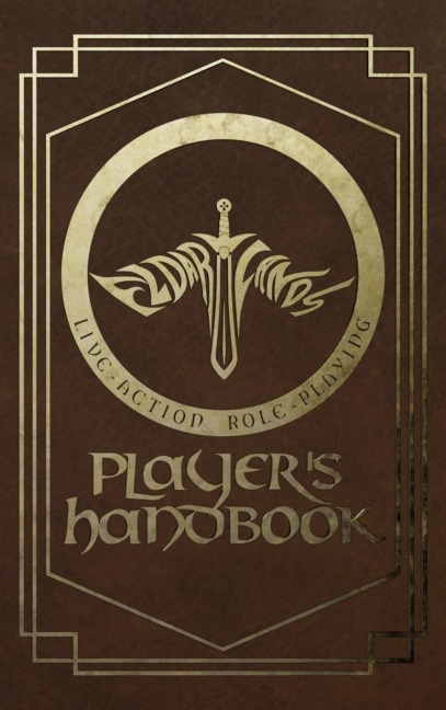 Eldarlands LARP Players Handbook