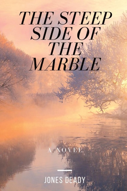 The Steep Side of the Marble: A Novel