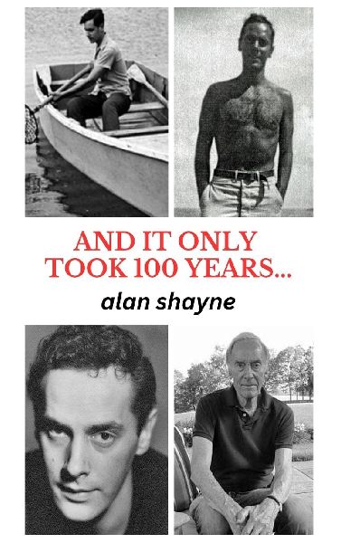 And It Only Took 100 Years...