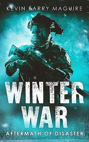 Winter War Aftermath of Disaster Book 4
