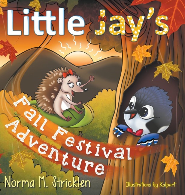 Little Jays Fall Festival Adventure